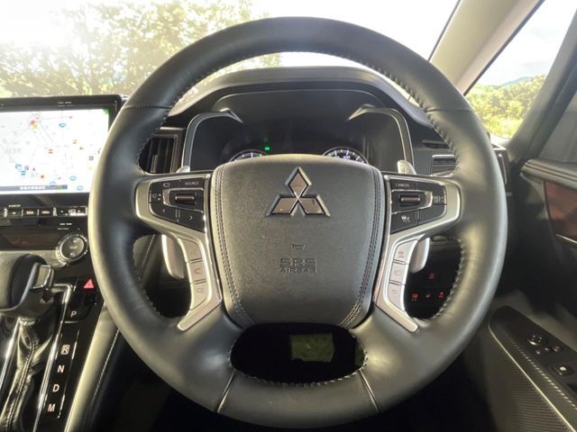 MITSUBISHI DELICA D:5 4WD 2024 Image 31