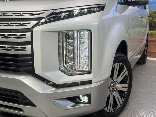 MITSUBISHI DELICA D:5 4WD 2024 Image 31