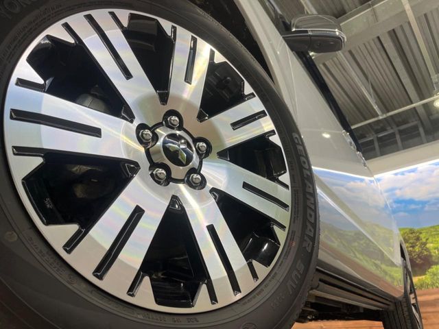 MITSUBISHI DELICA D:5 4WD 2024 Image 31