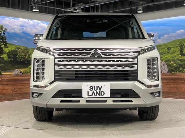 MITSUBISHI DELICA D:5 4WD 2024 Image 31