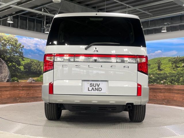 MITSUBISHI DELICA D:5 4WD 2024 Image 31