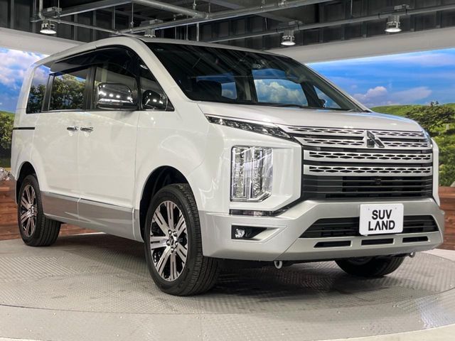 MITSUBISHI DELICA D:5 4WD 2024 Image 31