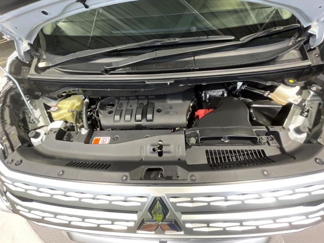 MITSUBISHI DELICA D:5 4WD 2024 Image 31