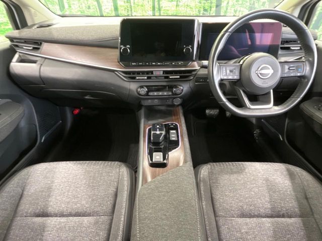 NISSAN AURA 2022 Image 31