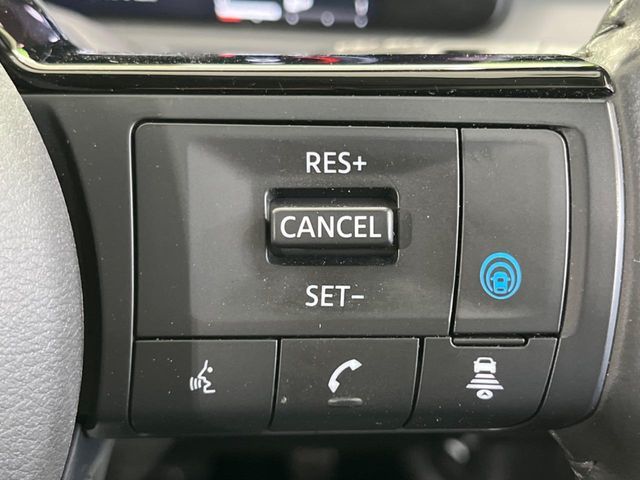 NISSAN AURA 2022 Image 31