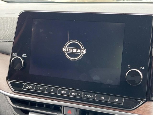 NISSAN AURA 2022 Image 31