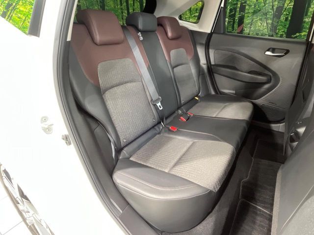 NISSAN AURA 2022 Image 31