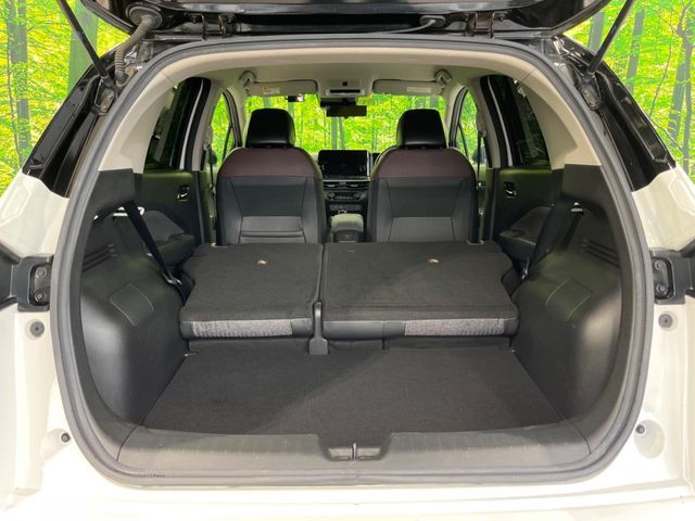 NISSAN AURA 2022 Image 31