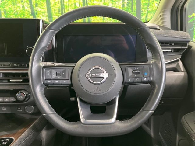 NISSAN AURA 2022 Image 31