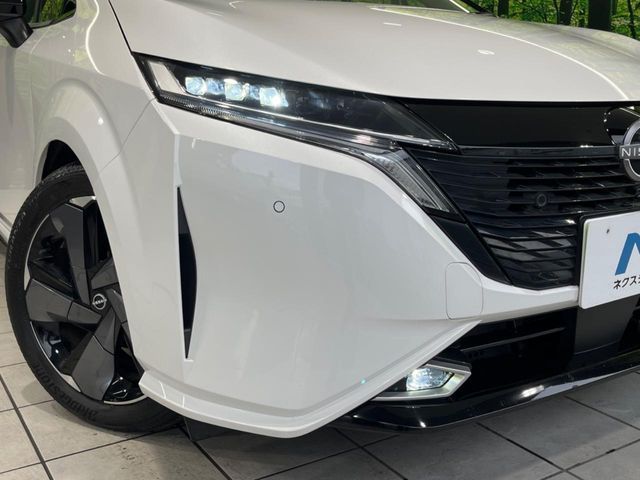 NISSAN AURA 2022 Image 31