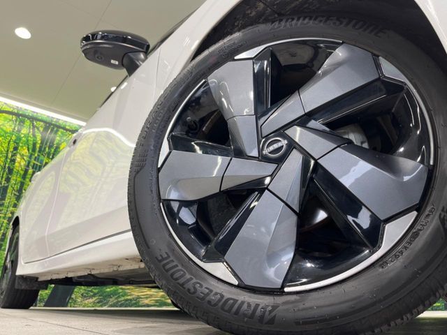 NISSAN AURA 2022 Image 31