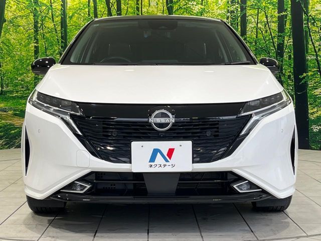 NISSAN AURA 2022 Image 31