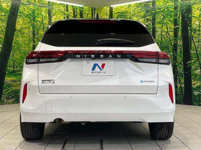 NISSAN AURA 2022 Image 31