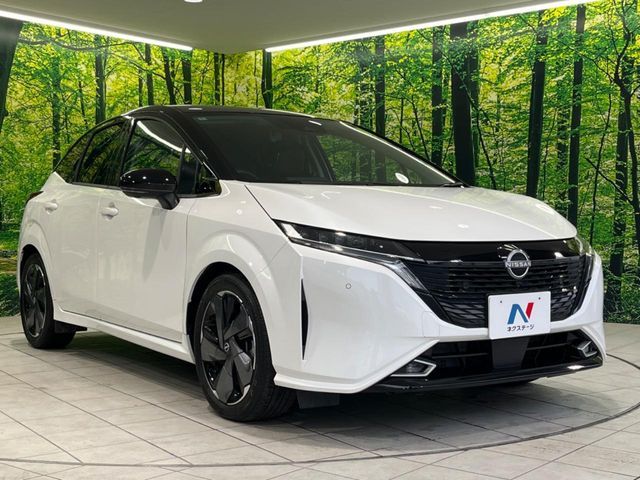 NISSAN AURA 2022 Image 31