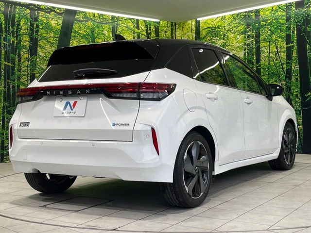 NISSAN AURA 2022 Image 31