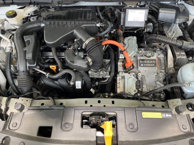 NISSAN AURA 2022 Image 31