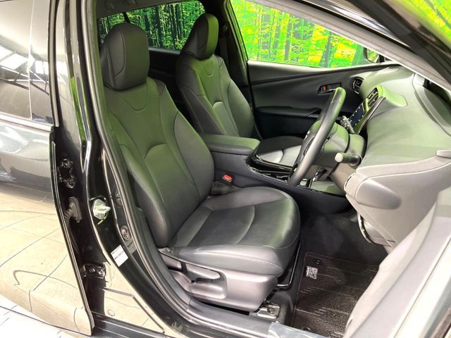 TOYOTA PRIUS 2023 Image 31