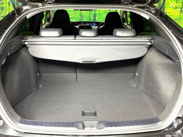 TOYOTA PRIUS 2023 Image 31