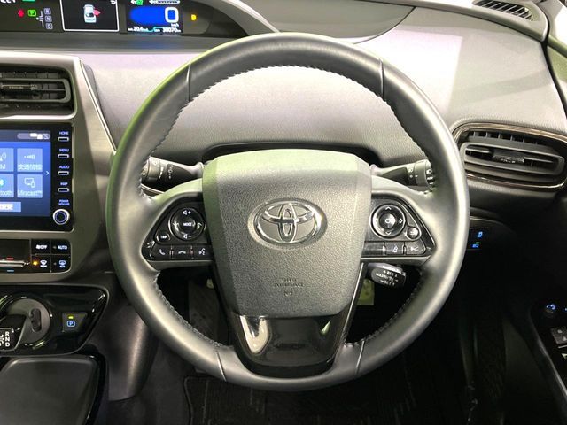 TOYOTA PRIUS 2023 Image 31