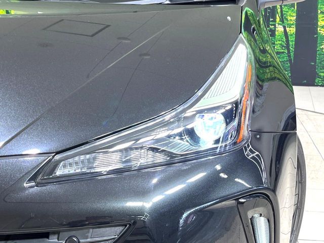 TOYOTA PRIUS 2023 Image 31