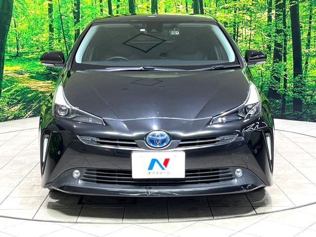 TOYOTA PRIUS 2023 Image 31