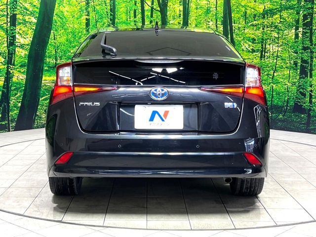 TOYOTA PRIUS 2023 Image 31