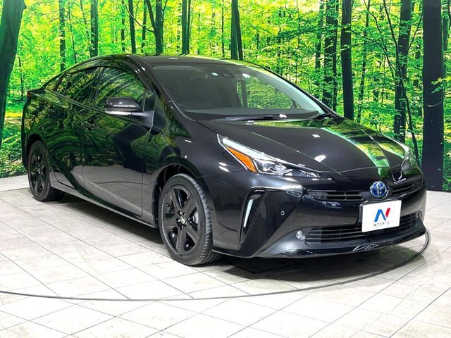 TOYOTA PRIUS 2023 Image 31