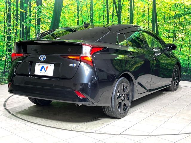 TOYOTA PRIUS 2023 Image 31