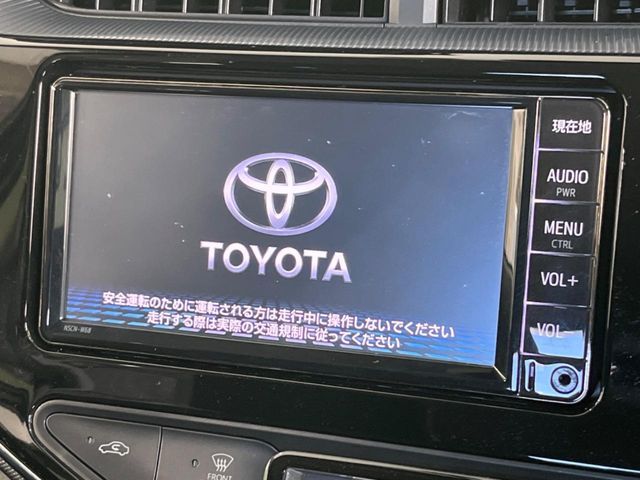 TOYOTA AQUA 2019 Image 31