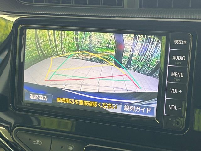 TOYOTA AQUA 2019 Image 31