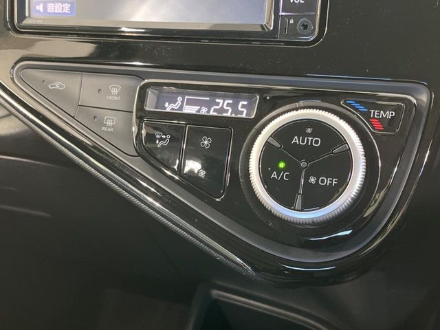 TOYOTA AQUA 2019 Image 31