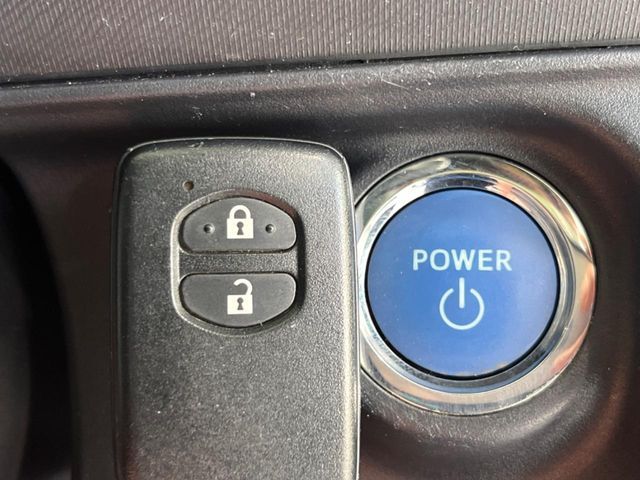 TOYOTA AQUA 2019 Image 31