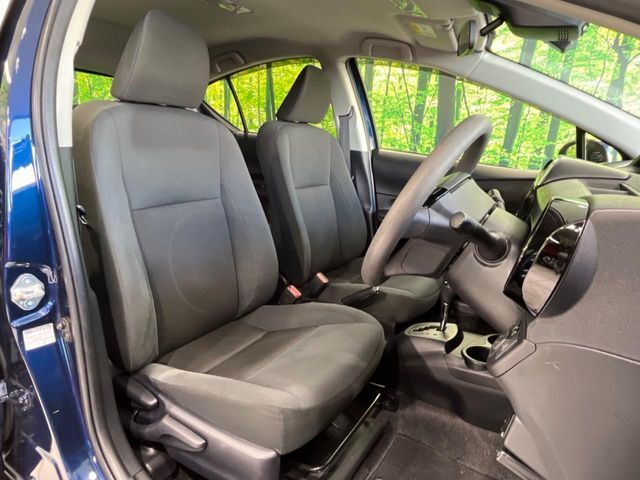 TOYOTA AQUA 2019 Image 31