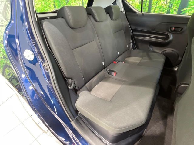 TOYOTA AQUA 2019 Image 31