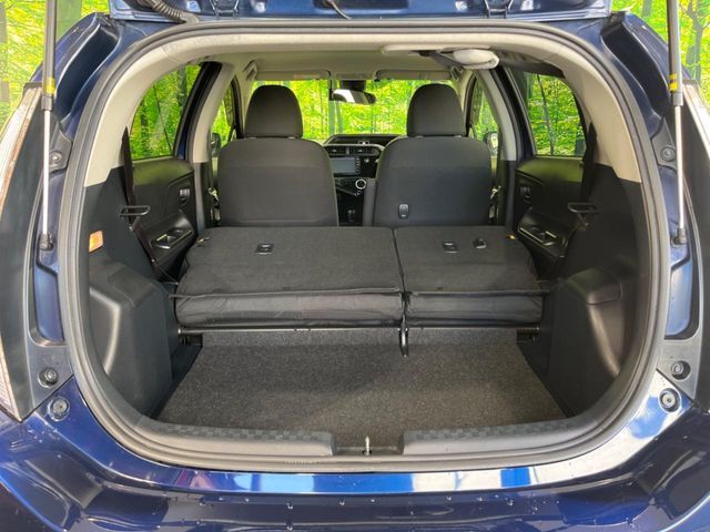 TOYOTA AQUA 2019 Image 31