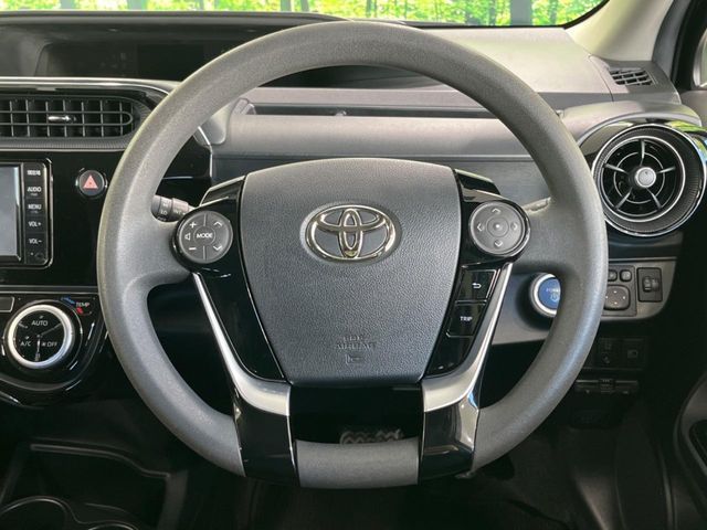 TOYOTA AQUA 2019 Image 31