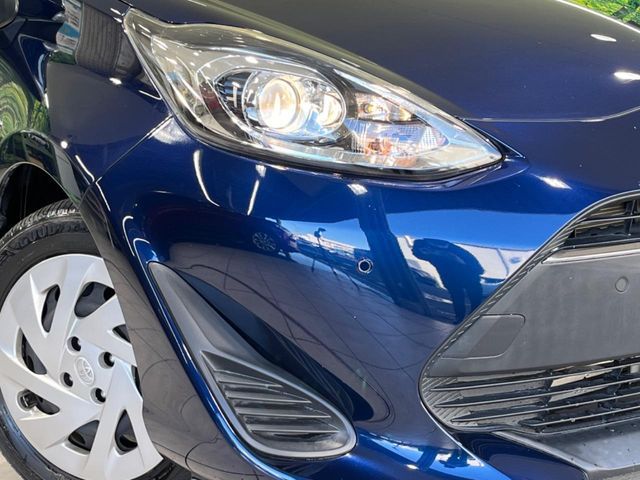 TOYOTA AQUA 2019 Image 31