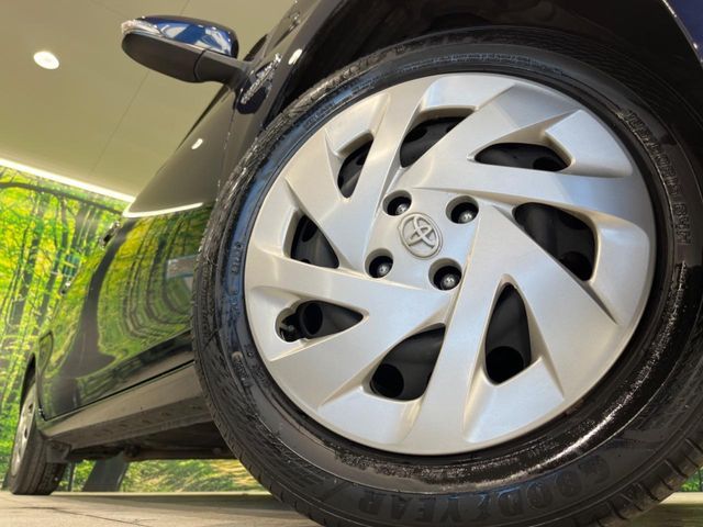 TOYOTA AQUA 2019 Image 31