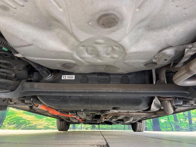 TOYOTA AQUA 2019 Image 31