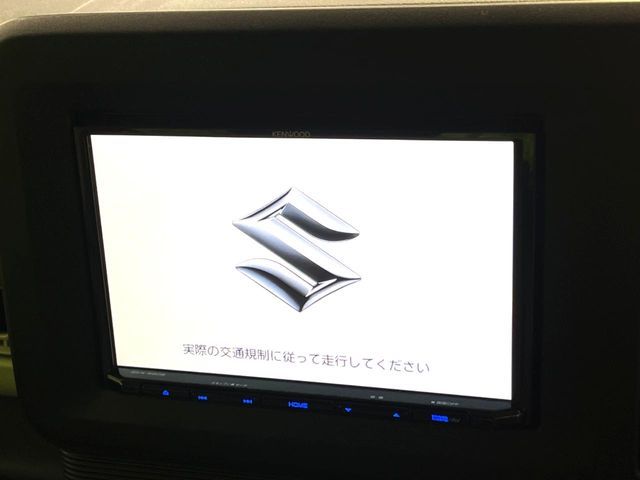 SUZUKI WAGON R SMILE 2022 Image 31