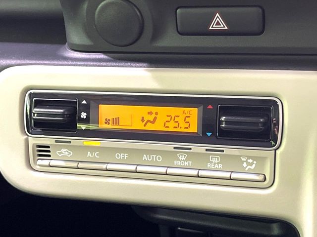 SUZUKI WAGON R SMILE 2022 Image 31