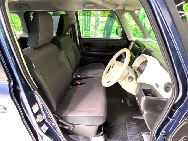 SUZUKI WAGON R SMILE 2022 Image 31