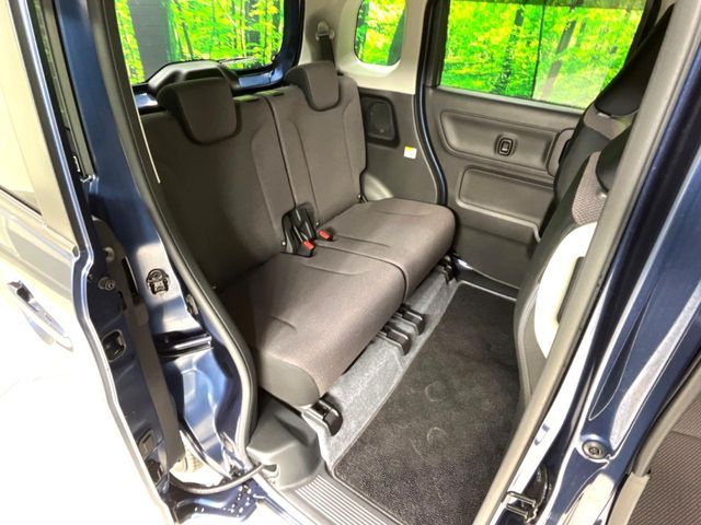 SUZUKI WAGON R SMILE 2022 Image 31