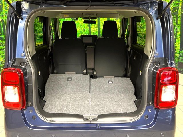 SUZUKI WAGON R SMILE 2022 Image 31