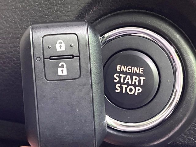 SUZUKI WAGON R SMILE 2022 Image 31