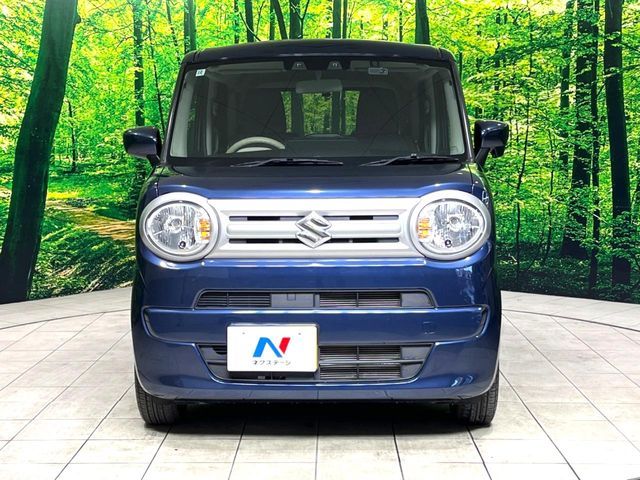 SUZUKI WAGON R SMILE 2022 Image 31
