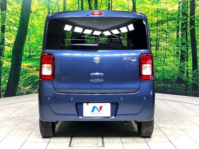 SUZUKI WAGON R SMILE 2022 Image 31