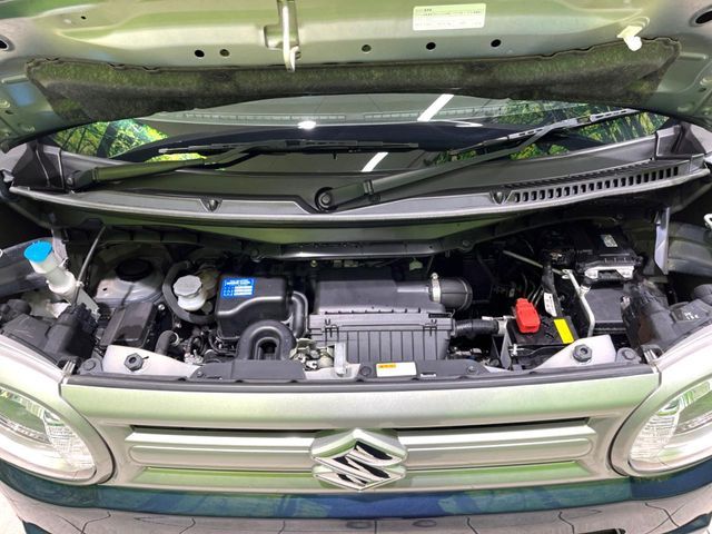 SUZUKI WAGON R SMILE 2022 Image 31