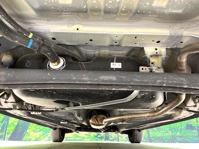 SUZUKI WAGON R SMILE 2022 Image 31