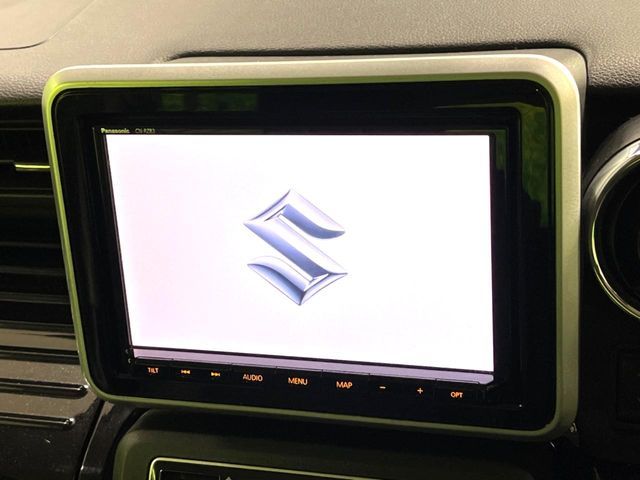 SUZUKI SPACIA CUSTOM 2018 Image 31